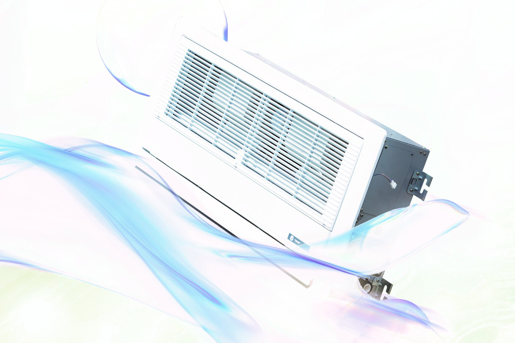 特灵厨房三折页